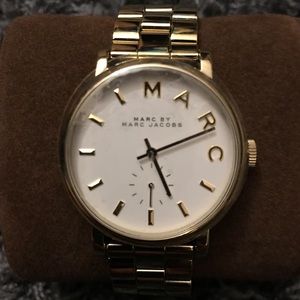 Marc by Marc Jacobs Women Watch!